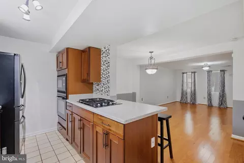 Kitchen - 1024 N Central Ave, Baltimore, MD 21202 photo 3 of 4