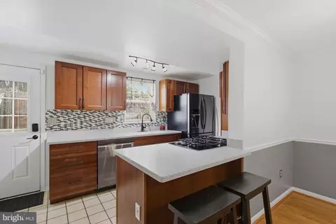 Kitchen - 1024 N Central Ave, Baltimore, MD 21202 photo 1 of 4