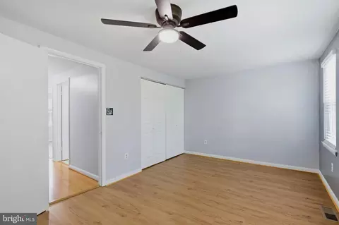 Bedroom - 1024 N Central Ave, Baltimore, MD 21202 photo 2 of 3