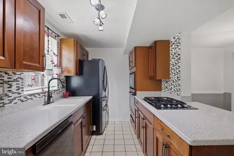 Kitchen - 1024 N Central Ave, Baltimore, MD 21202 photo 2 of 4