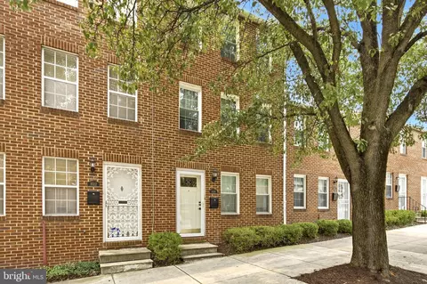1024 N Central Ave, Baltimore, MD 21202