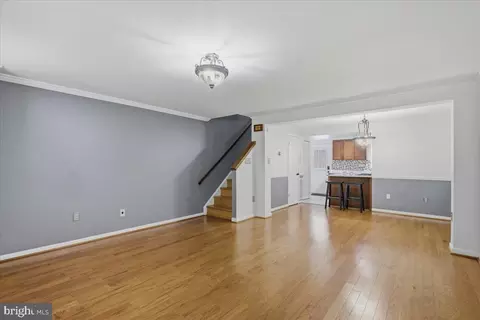 Living - 1024 N Central Ave, Baltimore, MD 21202 photo 2 of 2