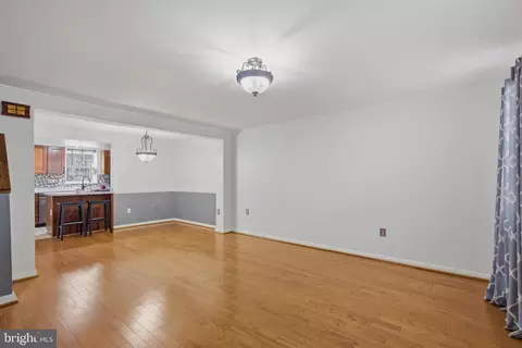 Living - 1024 N Central Ave, Baltimore, MD 21202 photo 1 of 2
