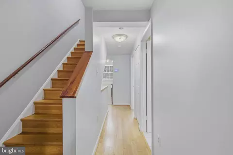 Entry Way - 1024 N Central Ave, Baltimore, MD 21202 photo 3 of 3