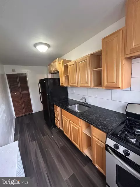 Kitchen - 3902 8th St, Brooklyn, MD 21225 photo 2 of 2