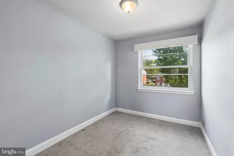 Bedroom - 838 Bradhurst Rd, Baltimore, MD 21212 photo 1 of 1