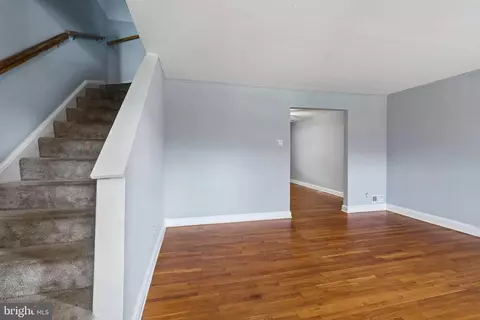 Living - 838 Bradhurst Rd, Baltimore, MD 21212 photo 4 of 4