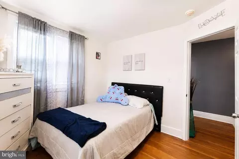 Bedroom - Undisclosed, Baltimore, MD 21206 photo 2 of 2