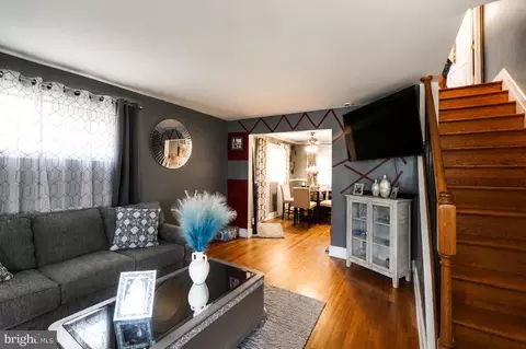 Entry Way - Undisclosed, Baltimore, MD 21206 photo 1 of 5