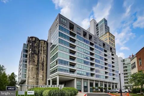 Exterior - 1200 Steuart St #630, Baltimore, MD 21230 photo 3 of 3
