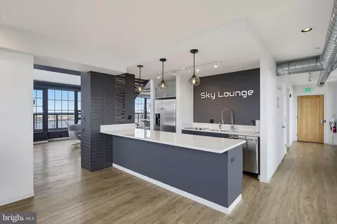 Kitchen - 1200 Steuart St #630, Baltimore, MD 21230 photo 3 of 3