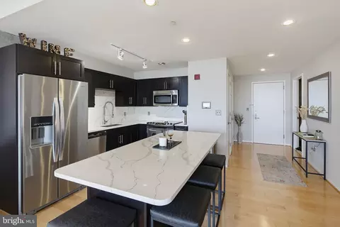 Kitchen - 1200 Steuart St #630, Baltimore, MD 21230 photo 1 of 3