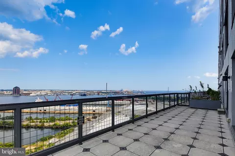 View/Area - 1200 Steuart St #630, Baltimore, MD 21230 photo 2 of 2