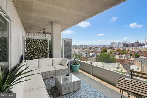 Exterior - 1200 Steuart St #630, Baltimore, MD 21230 photo 1 of 3
