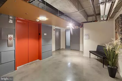 Entry Way - 1200 Steuart St #630, Baltimore, MD 21230 photo 1 of 2