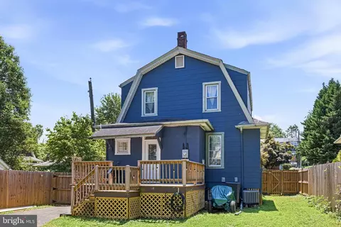 Exterior - 401 Kingston Rd, Baltimore, MD 21229 photo 7 of 7
