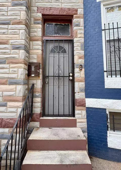 Other - 8 S Payson St, Baltimore, MD 21223 photo 1 of 10