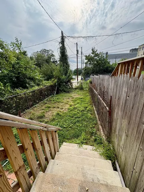 Exterior - 8 S Payson St, Baltimore, MD 21223 photo 3 of 4