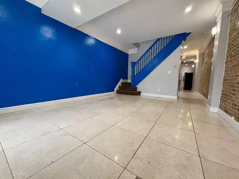 Living - 8 S Payson St, Baltimore, MD 21223 photo 1 of 5