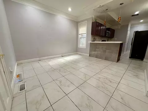 Living - 8 S Payson St, Baltimore, MD 21223 photo 3 of 5