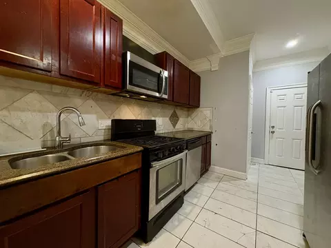 Kitchen - 8 S Payson St, Baltimore, MD 21223 photo 2 of 2