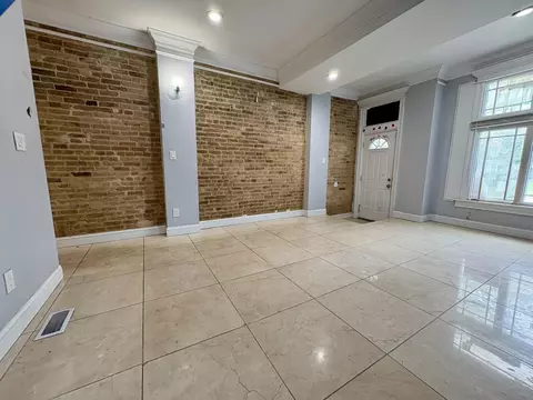 Living - 8 S Payson St, Baltimore, MD 21223 photo 2 of 5
