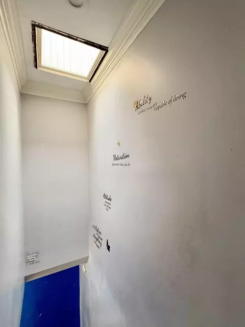 Entry Way - 8 S Payson St, Baltimore, MD 21223 photo 3 of 4