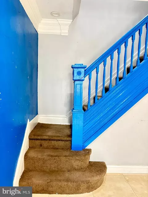 Entry Way - 8 S Payson St, Baltimore, MD 21223 photo 2 of 4