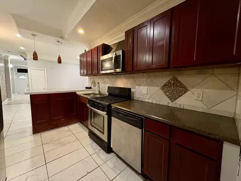 Kitchen - 8 S Payson St, Baltimore, MD 21223 photo 1 of 2