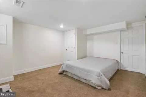 Bedroom - 3014 Grantley Ave, Baltimore, MD 21215 photo 4 of 6
