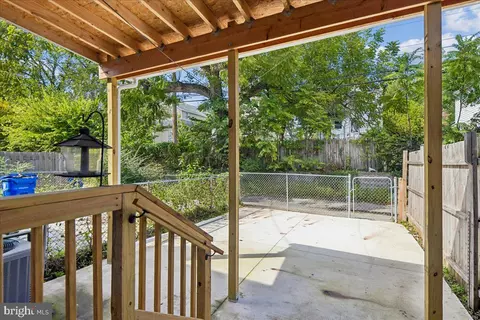 Exterior - 3014 Grantley Ave, Baltimore, MD 21215 photo 4 of 5