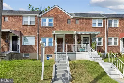 Other - 3014 Grantley Ave, Baltimore, MD 21215 photo 2 of 12