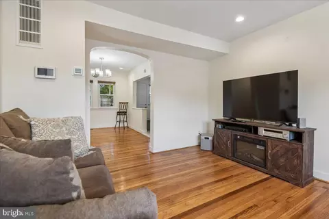 Living - 3014 Grantley Ave, Baltimore, MD 21215 photo 1 of 1