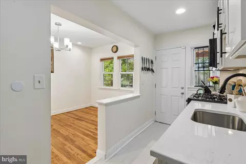 Kitchen - 3014 Grantley Ave, Baltimore, MD 21215 photo 3 of 3