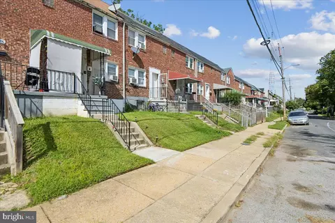 Other - 3014 Grantley Ave, Baltimore, MD 21215 photo 12 of 12