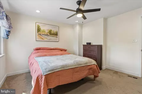 Bedroom - 3014 Grantley Ave, Baltimore, MD 21215 photo 1 of 6