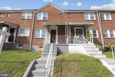 Other - 3014 Grantley Ave, Baltimore, MD 21215 photo 1 of 12