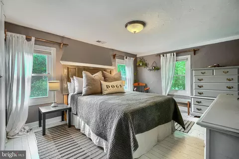 Bedroom - 603 Cedarcroft Rd, Baltimore, MD 21212 photo 1 of 7
