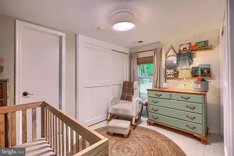 Bedroom - 603 Cedarcroft Rd, Baltimore, MD 21212 photo 7 of 7