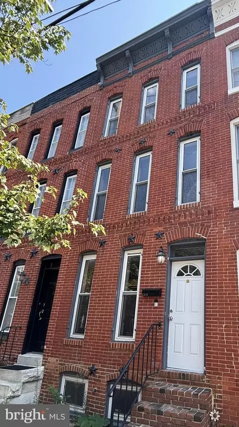 1219 Riverside Ave, Baltimore, MD 21230 photo 2