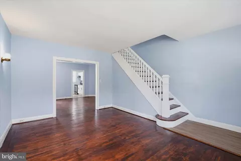Entry Way - 2029 Griffis Ave, Baltimore, MD 21230 photo 1 of 3