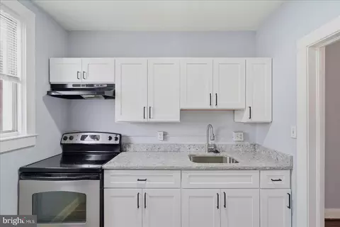 Kitchen - 2029 Griffis Ave, Baltimore, MD 21230 photo 3 of 3