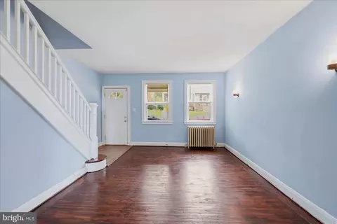 Living - 2029 Griffis Ave, Baltimore, MD 21230 photo 4 of 10