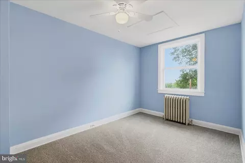 Bedroom - 2029 Griffis Ave, Baltimore, MD 21230 photo 2 of 5