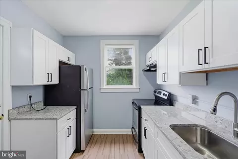 Kitchen - 2029 Griffis Ave, Baltimore, MD 21230 photo 1 of 3