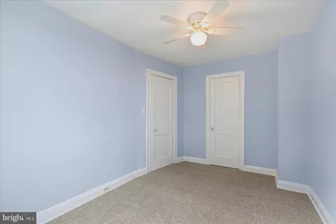 Bedroom - 2029 Griffis Ave, Baltimore, MD 21230 photo 3 of 5