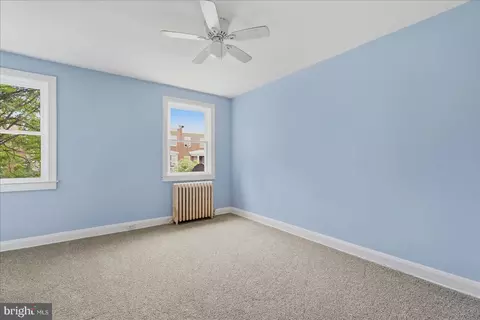Bedroom - 2029 Griffis Ave, Baltimore, MD 21230 photo 4 of 5