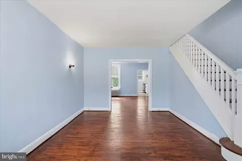 Living - 2029 Griffis Ave, Baltimore, MD 21230 photo 2 of 10