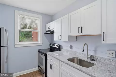 Kitchen - 2029 Griffis Ave, Baltimore, MD 21230 photo 2 of 3