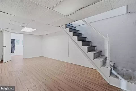 Entry Way - 2029 Griffis Ave, Baltimore, MD 21230 photo 3 of 3